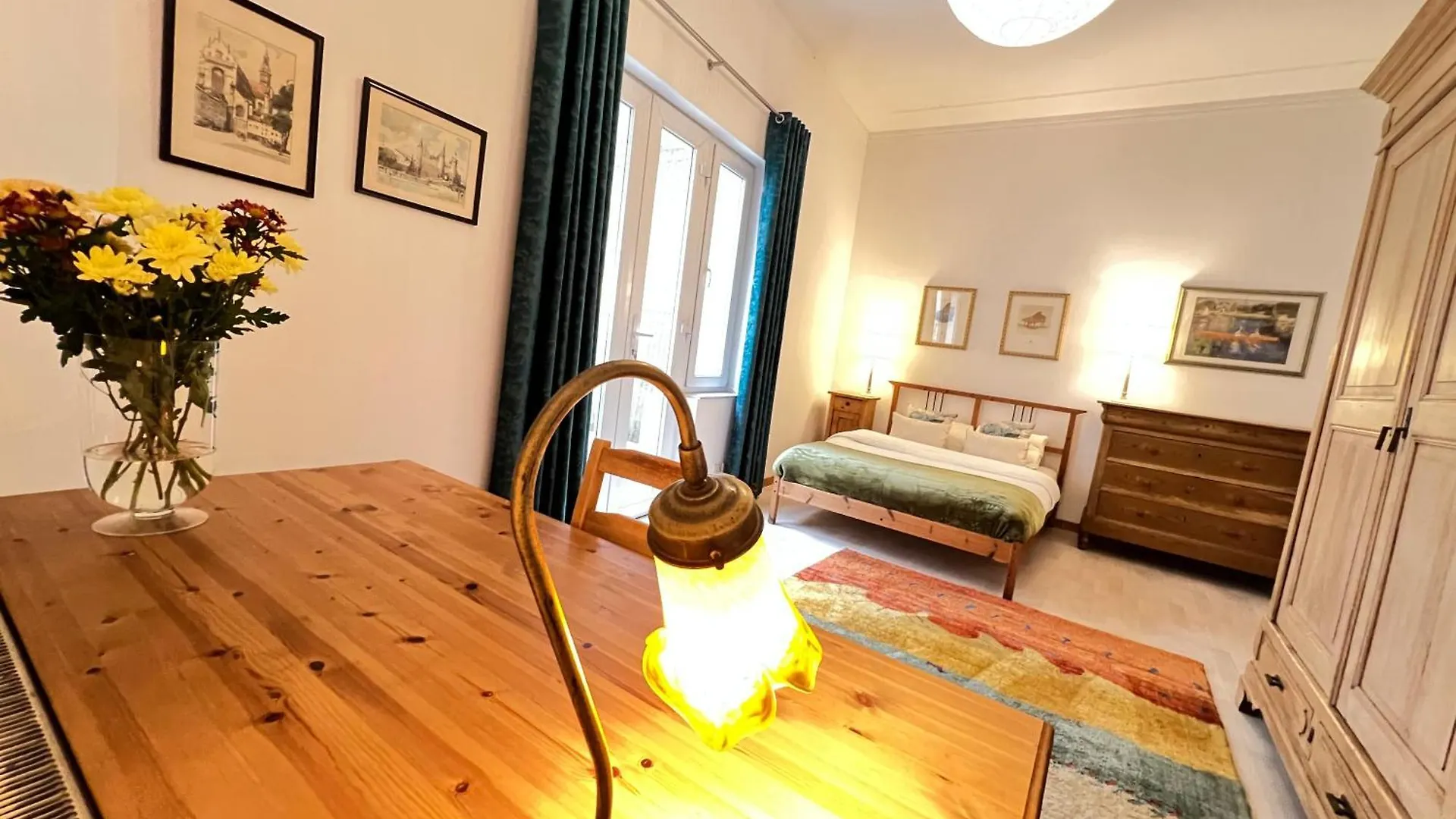 Charming Antwerp Hideaway Apartment Belgium
