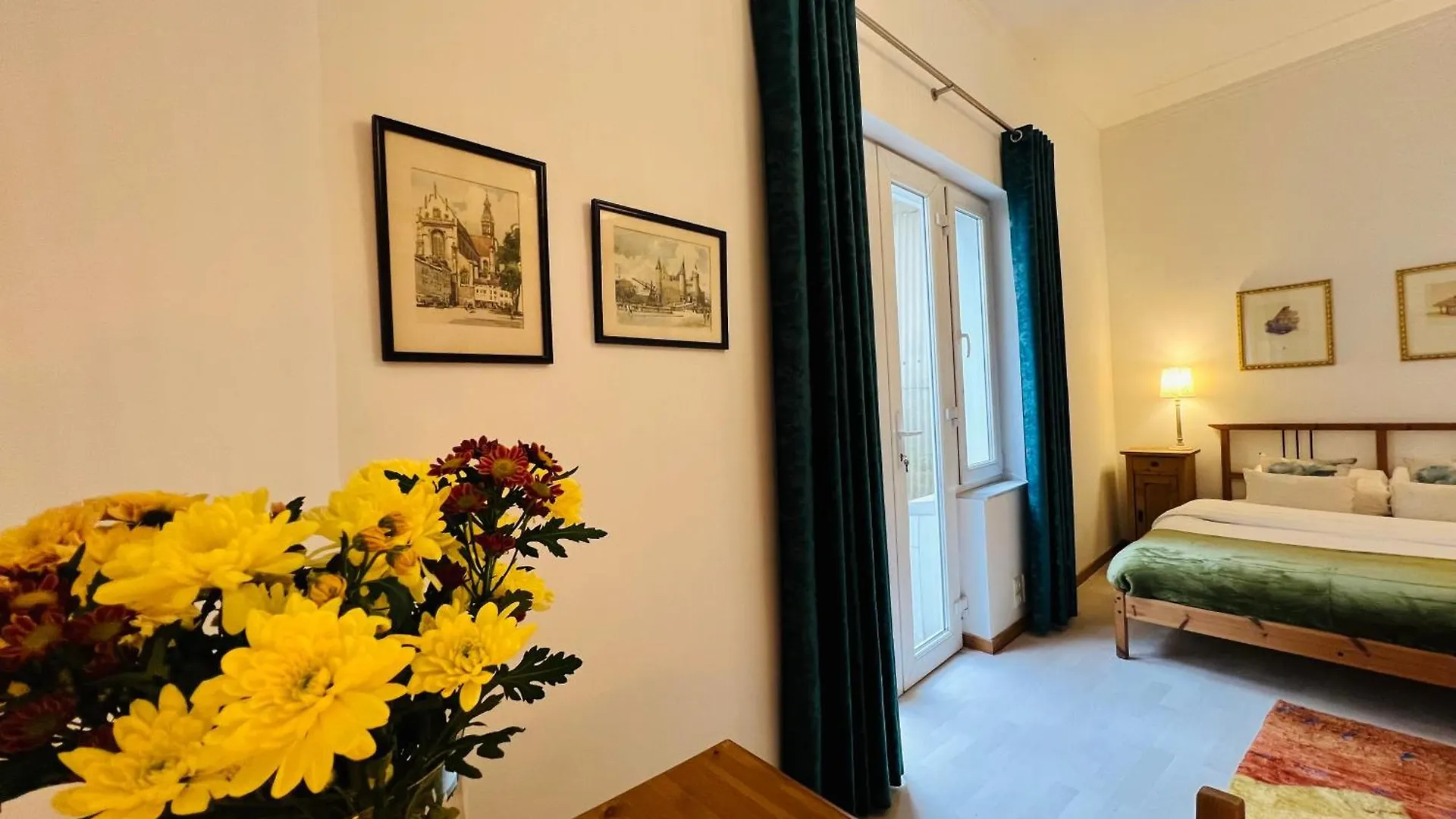דירות Charming Antwerp Hideaway
