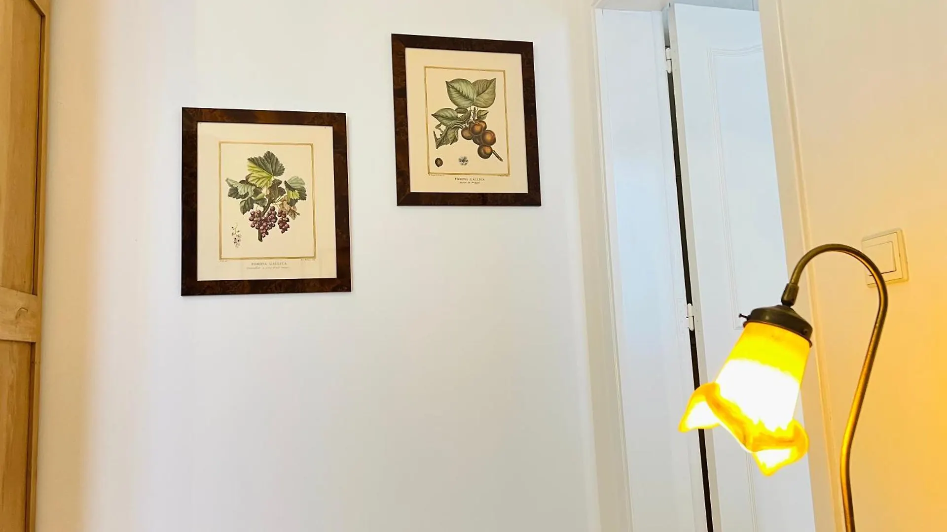 דירות Charming Antwerp Hideaway