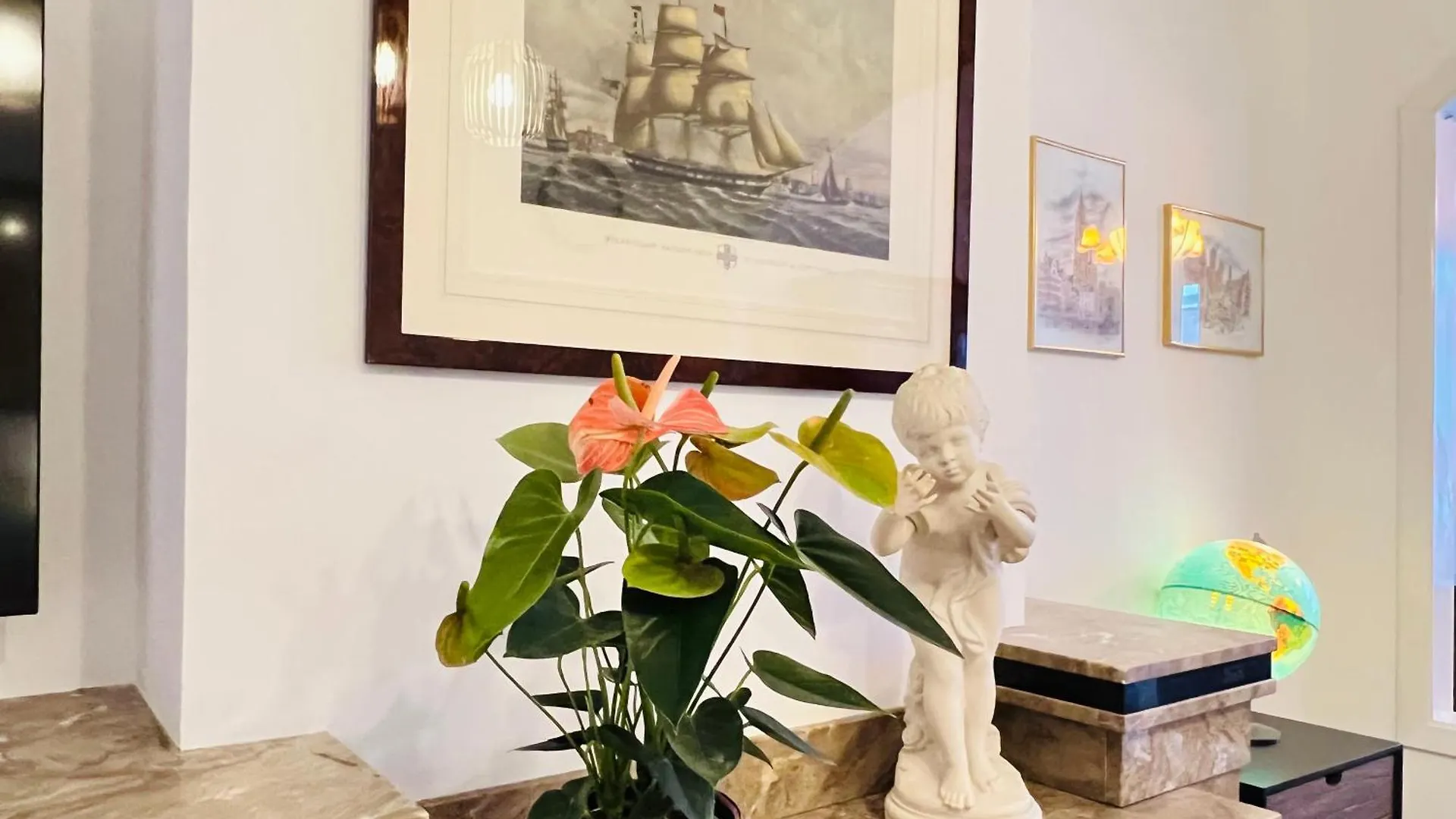Charming Antwerp Hideaway Apartment 0*,  Belgium